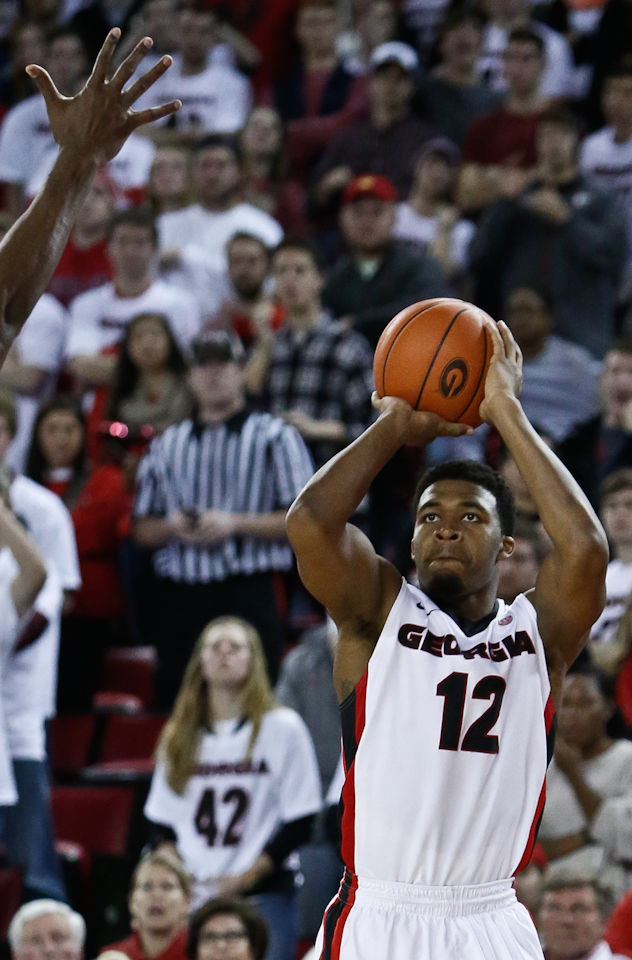 Photo Galley vs. Vanderbilt men's basketball Rbtv