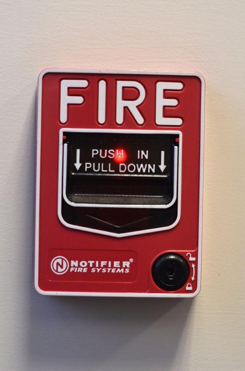 False fire alarms scorch firefighters, police, students Campus News