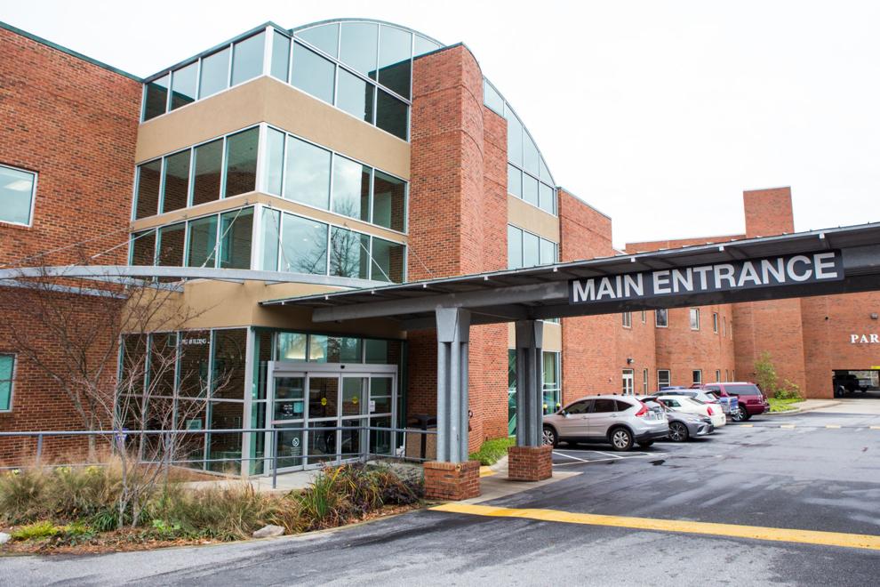 Athens Orthopedic Clinic Mug