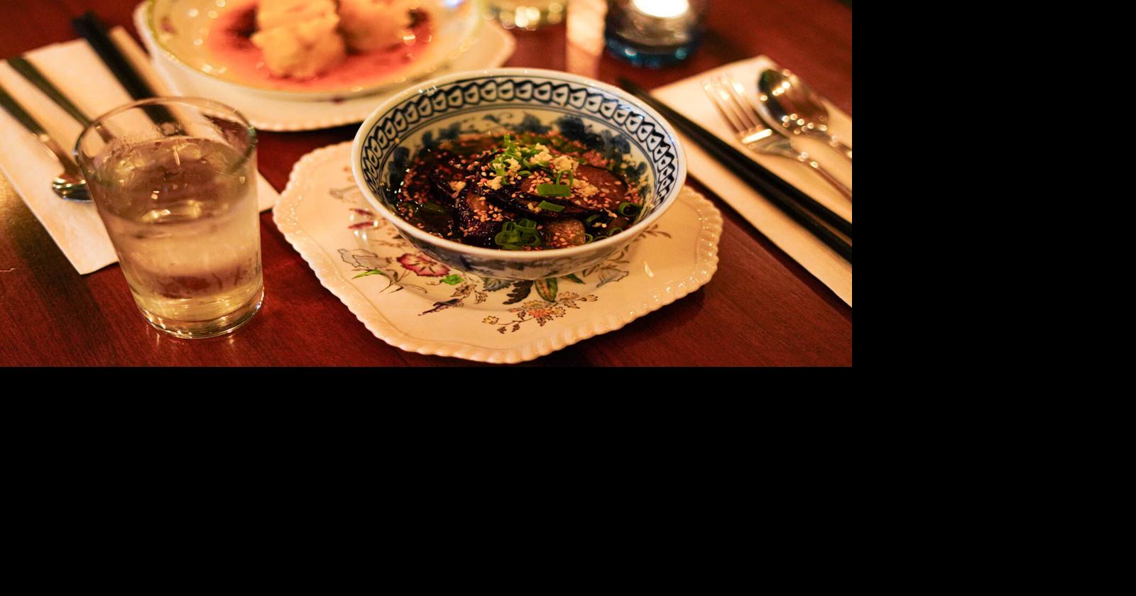 Craving something different? Multicultural restaurants in Athens