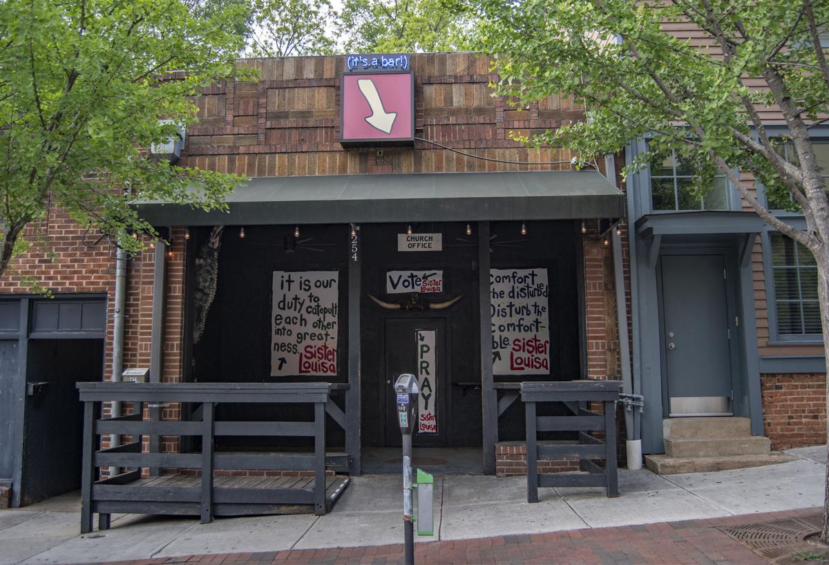 Athens bars set to reopen during an unpredictable summer Eat & Drink