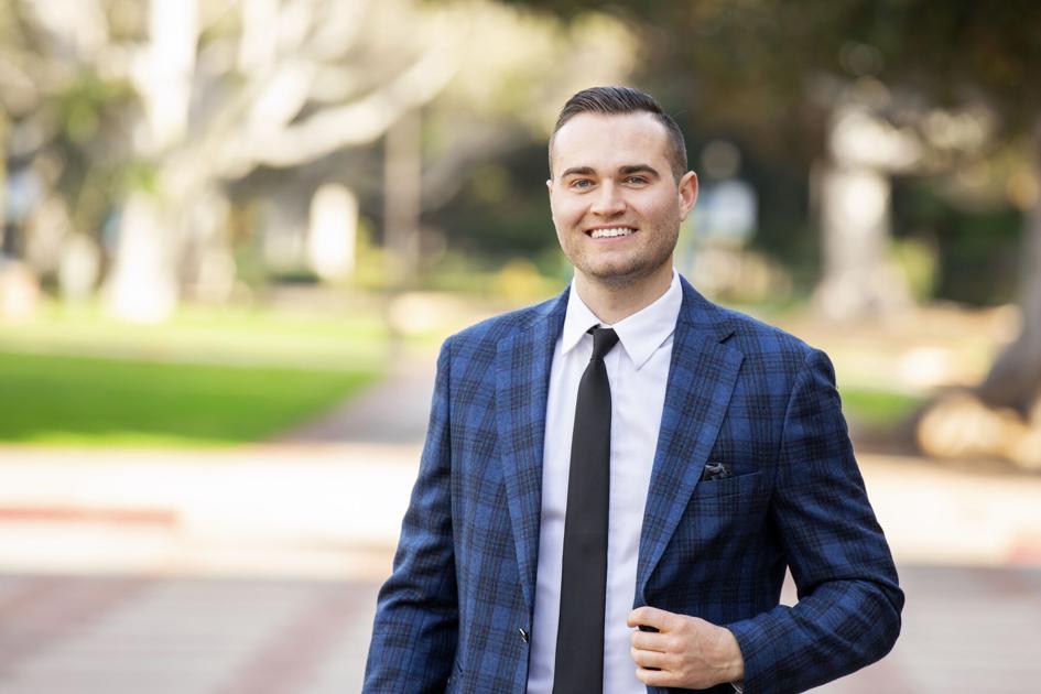 Q&A: Mental health public speaker discusses symptoms and ways to seek help for mental health issues | Culture