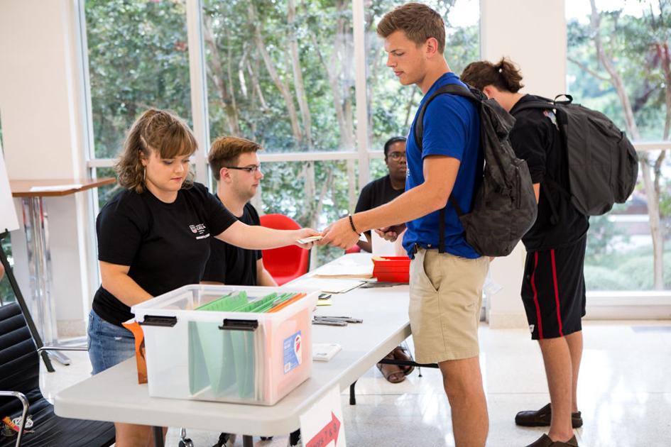 UGA's Class of 2022 by the numbers | Campus News | redandblack.com