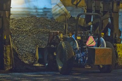 Bye Bye Boiler Uga Coal Burner To Shut Down Early Tuesday Morning Uganews Redandblack Com