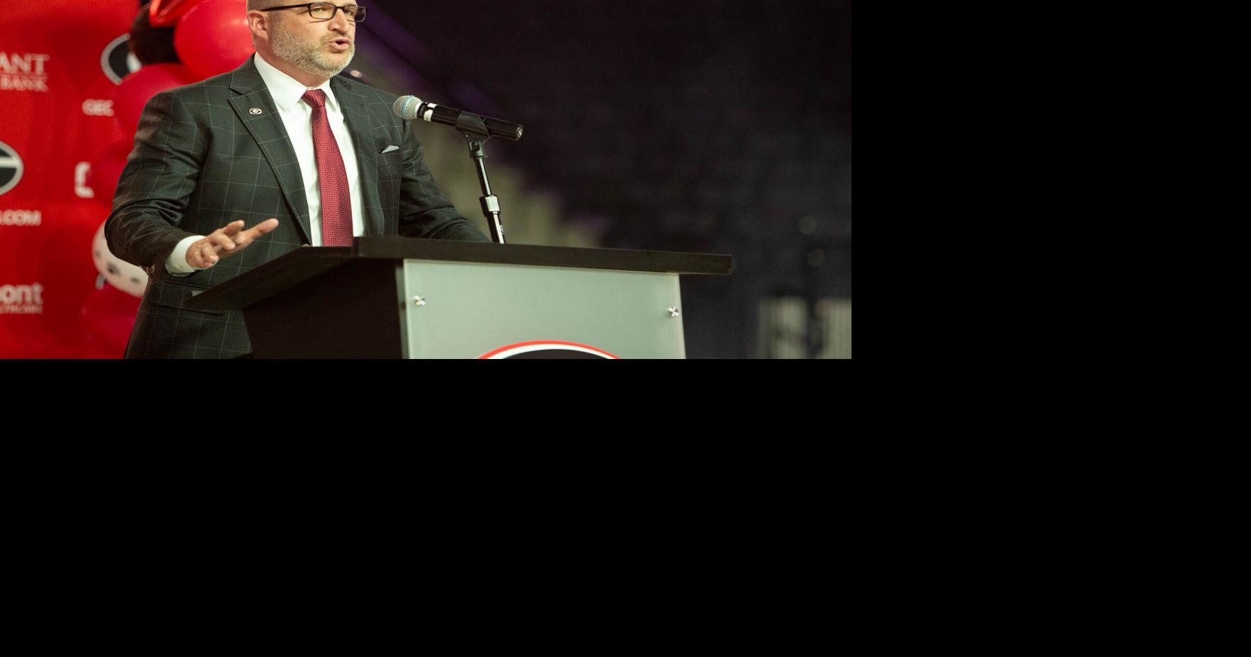 UGA athletic director releases statement on fatal Athens car accident