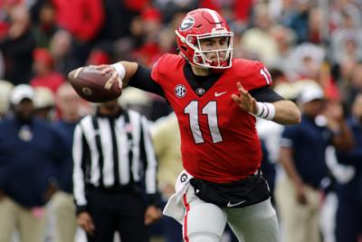 2019 Georgia Football Preview Breaking Down Every Position