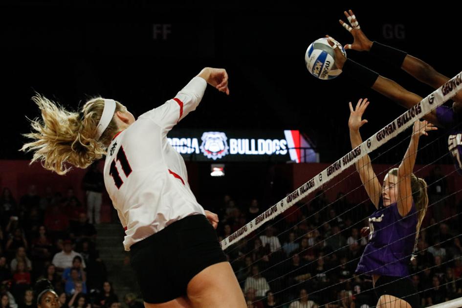 volleyball hopes end to losing streak propels team to strong