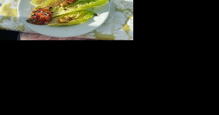 Craving Caesar? Five Athens eateries that master Caesar salad - Vimarsana News