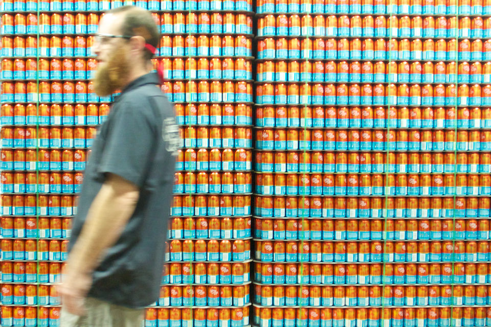 Creature Comforts Launches Athena And Tropicalia Cans With