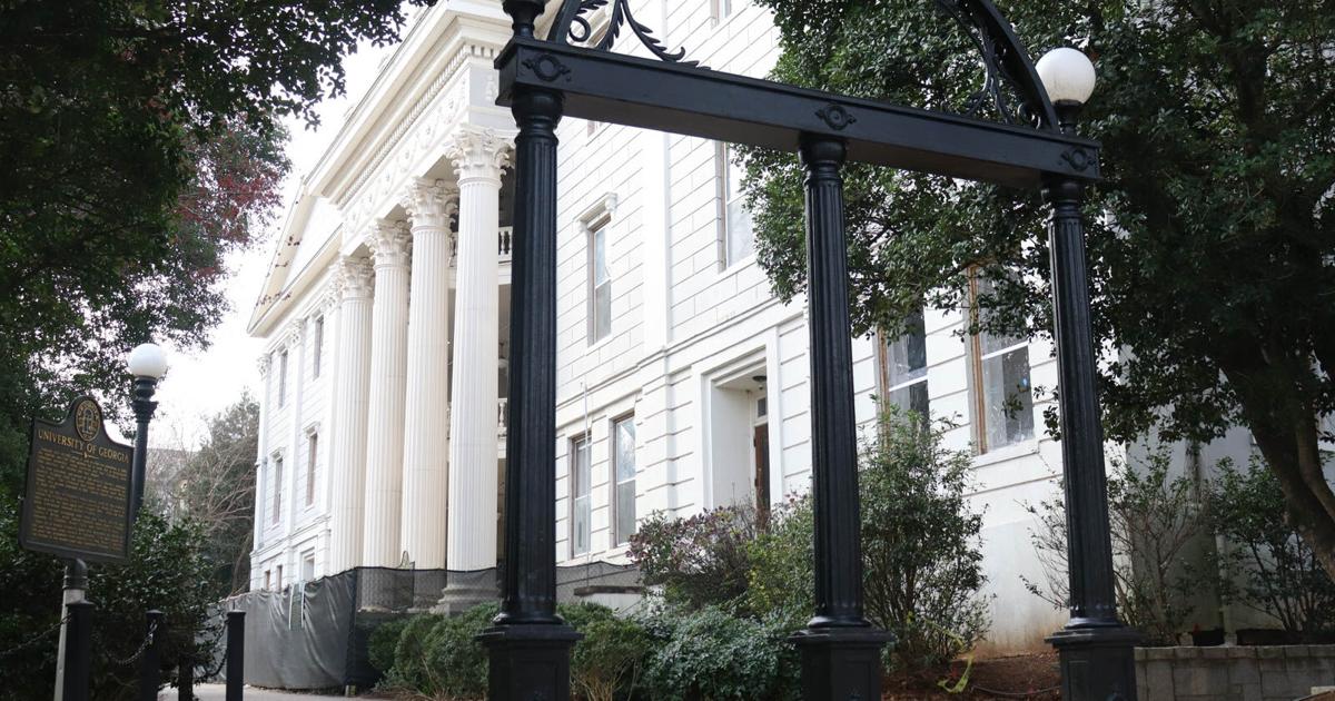 UGA’s study abroad programs offer challenges and benefits | Campus News UGA’s study abroad programs offer challenges and benefits | Campus News