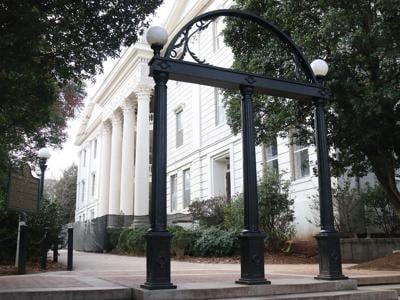 UGA School of Medicine approved to grant Doctor of Medicine degree 