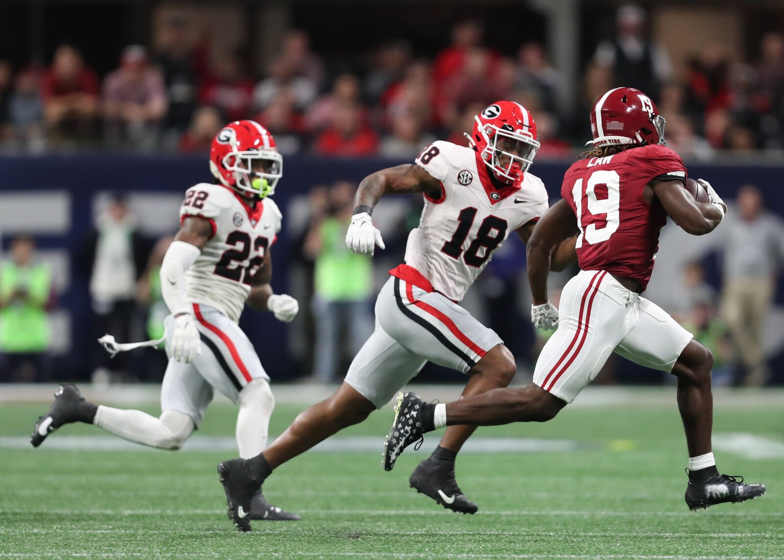 Georgia Football's Transfer Portal Tracker | Georgia Sports ...