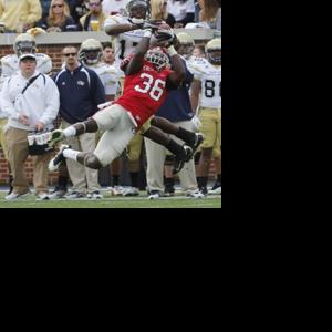 2012 UGA Football Roster | Football | redandblack.com