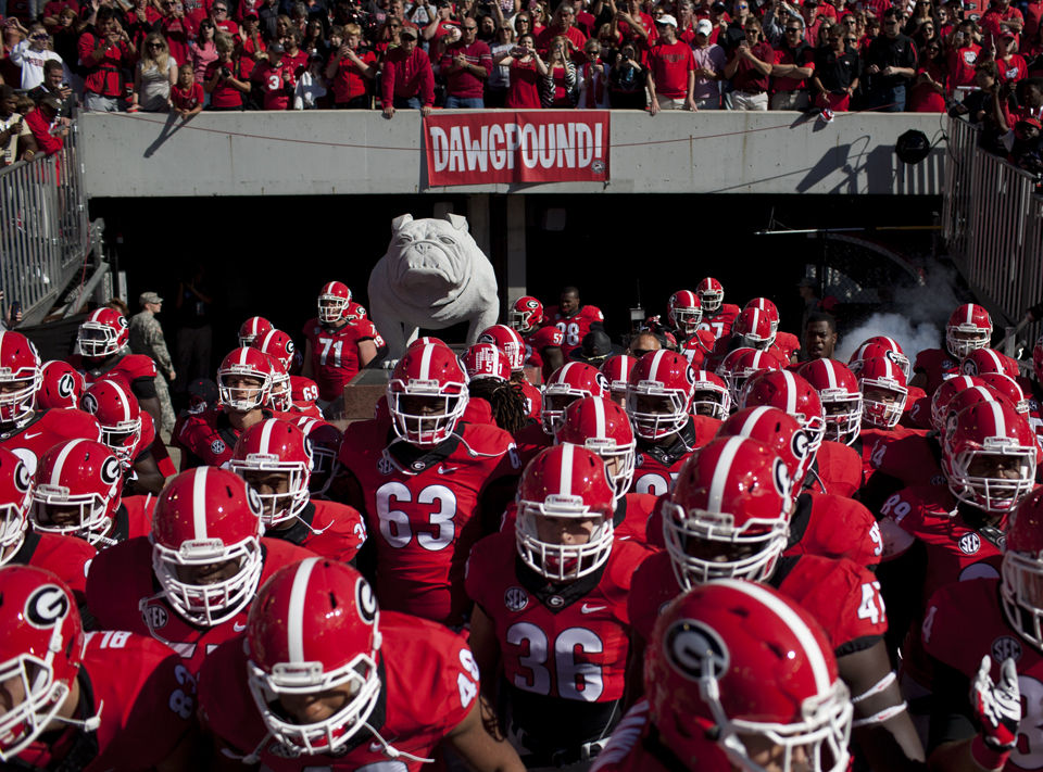 PHOTO GALLERY vs. Vanderbilt Rbtv