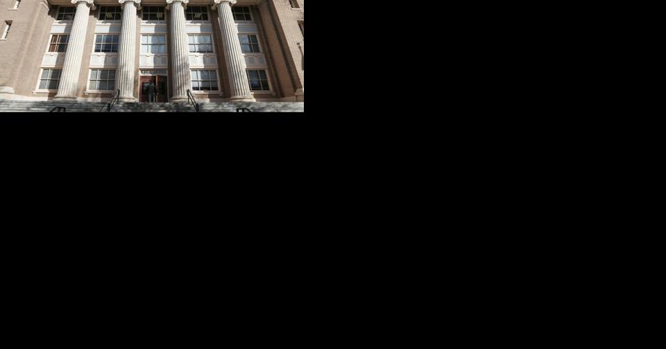 Athens courthouse access limited due to bed bugs - Vimarsana News
