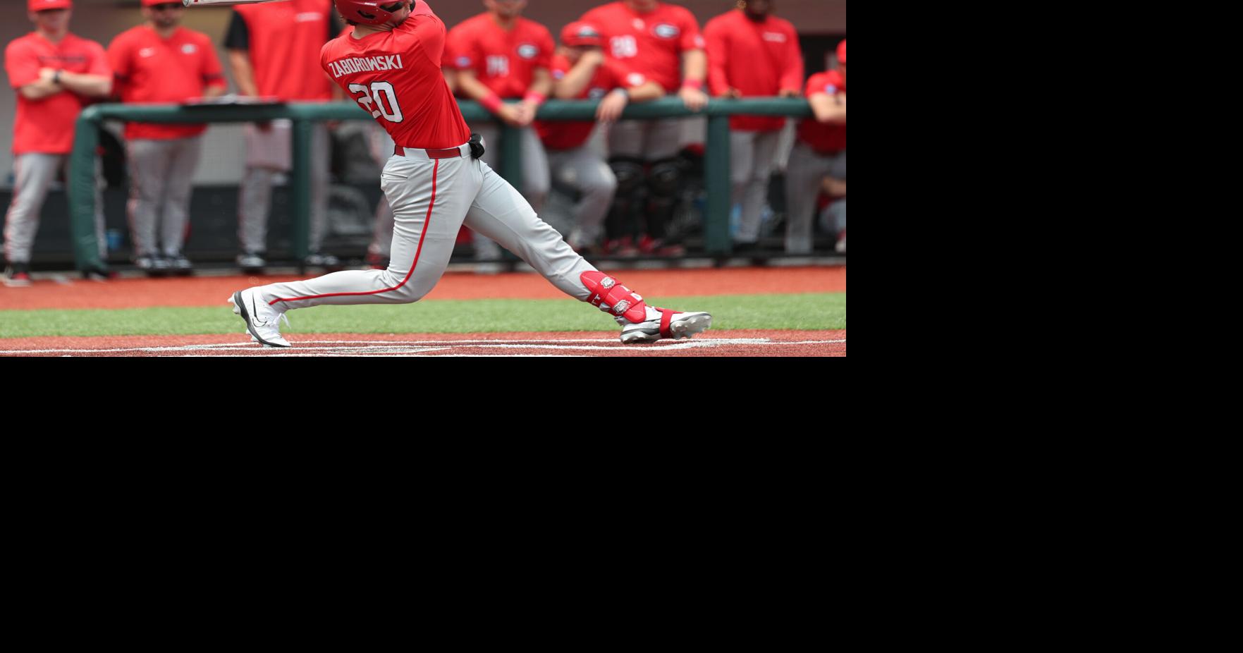 Highlight: Trio of Bulldogs earn prestigious postseason honors ...