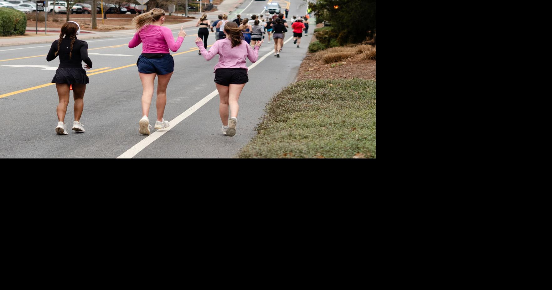 Memorial 5K honors Laken Riley's life and legacy | City News ...