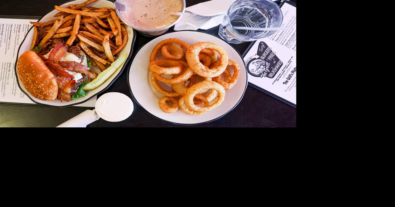 Grad and grub: Where to eat for December graduation | Eat & Drink ...