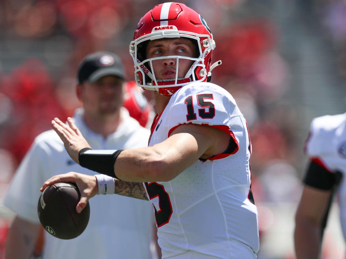 Game preview vs. Clemson Sports