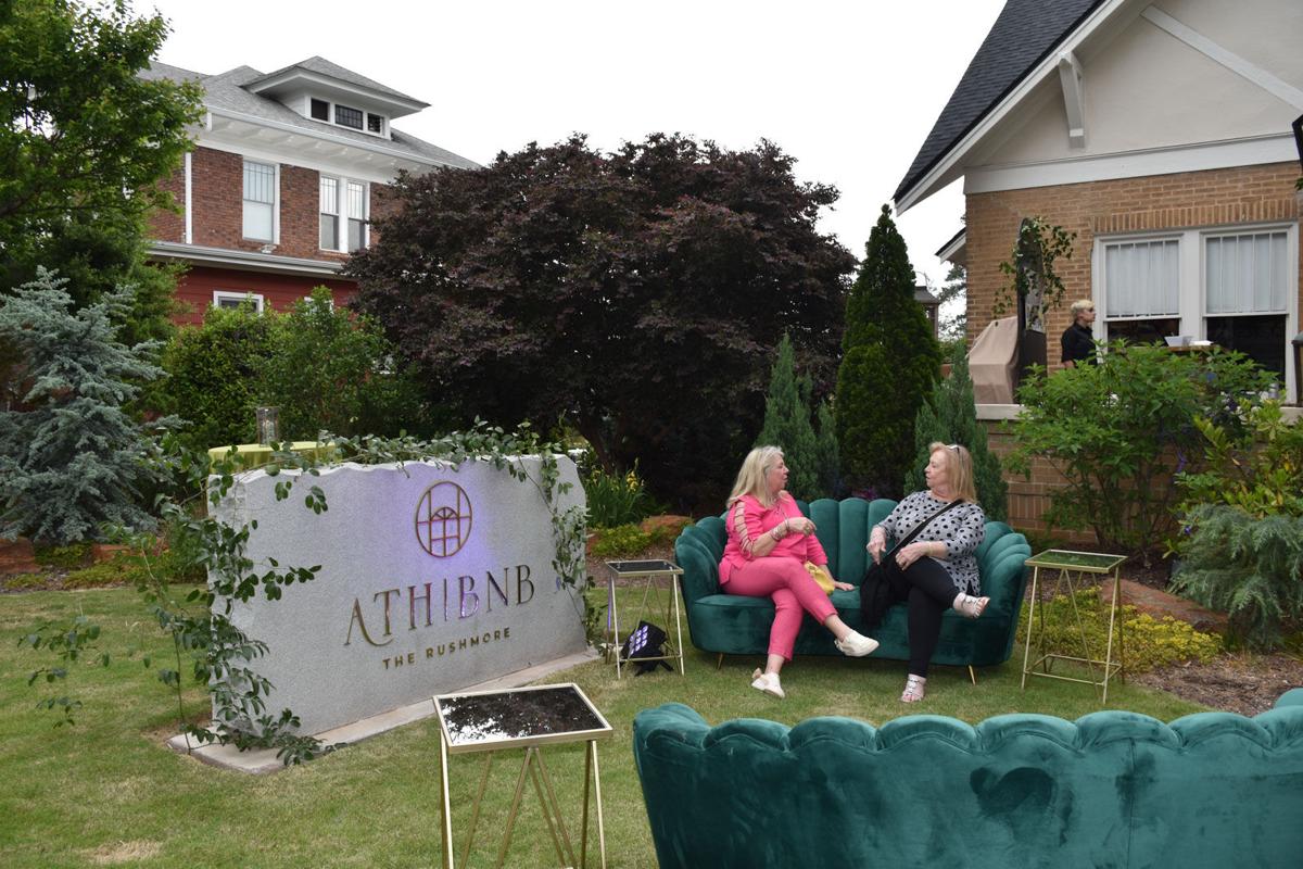 PHOTOS: Athens Wine Company launch party | Eat & Drink | redandblack.com