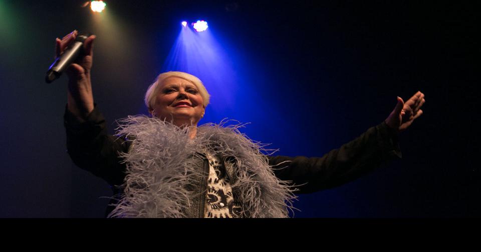 An ode to Athens A playlist of songs reminiscent of Athens Arts