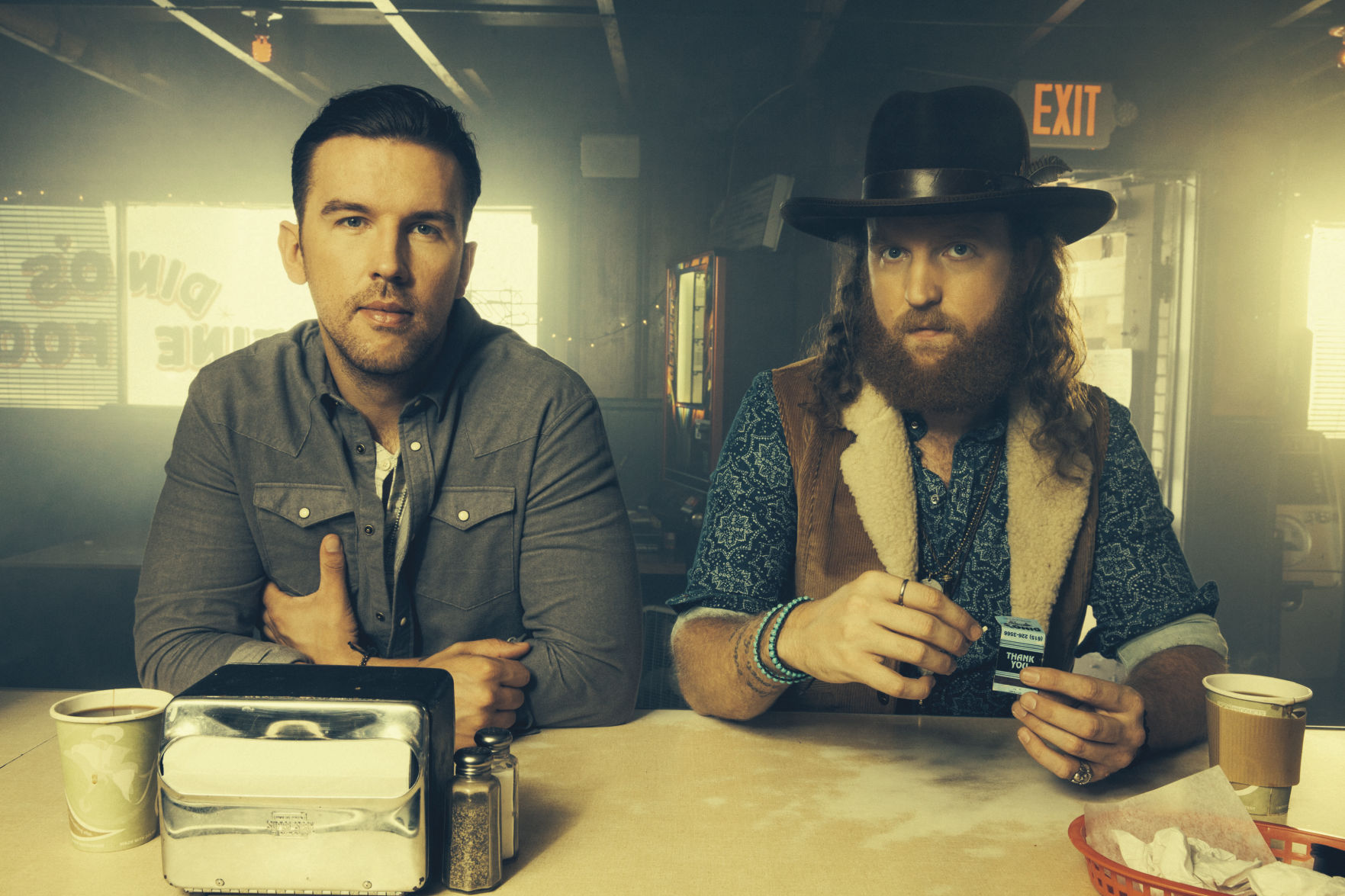 Q&A: Brothers Osborne talks roots, success and family | Arts