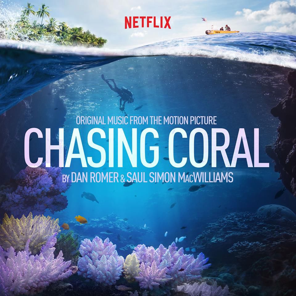 Chasing Coral" screening to be held today in Tate | UGAnews ...