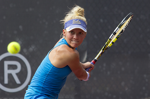 NCAA Women's Tennis Finals | Photo Galleries | redandblack.com