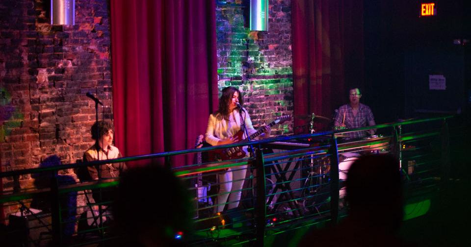 Stuff to do in downtown Athens — that doesn't involve going to bars