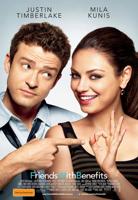 Great Sexpectations: 'Friends with benefits' can work