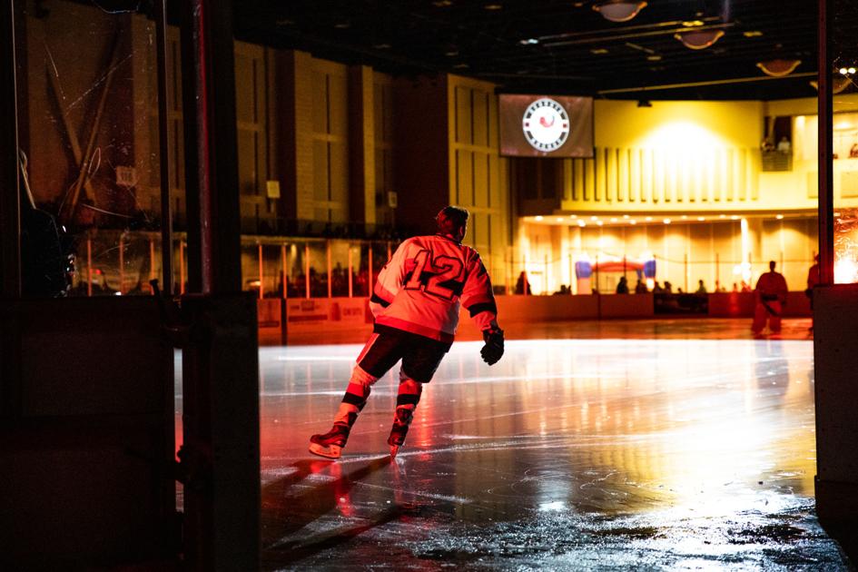 Planned 5 500 Seat Classic Center Arena To Provide Permanent Home