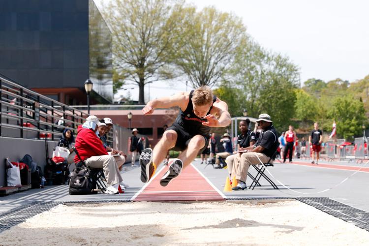 The Impact of Elite Competition on the Georgia Region