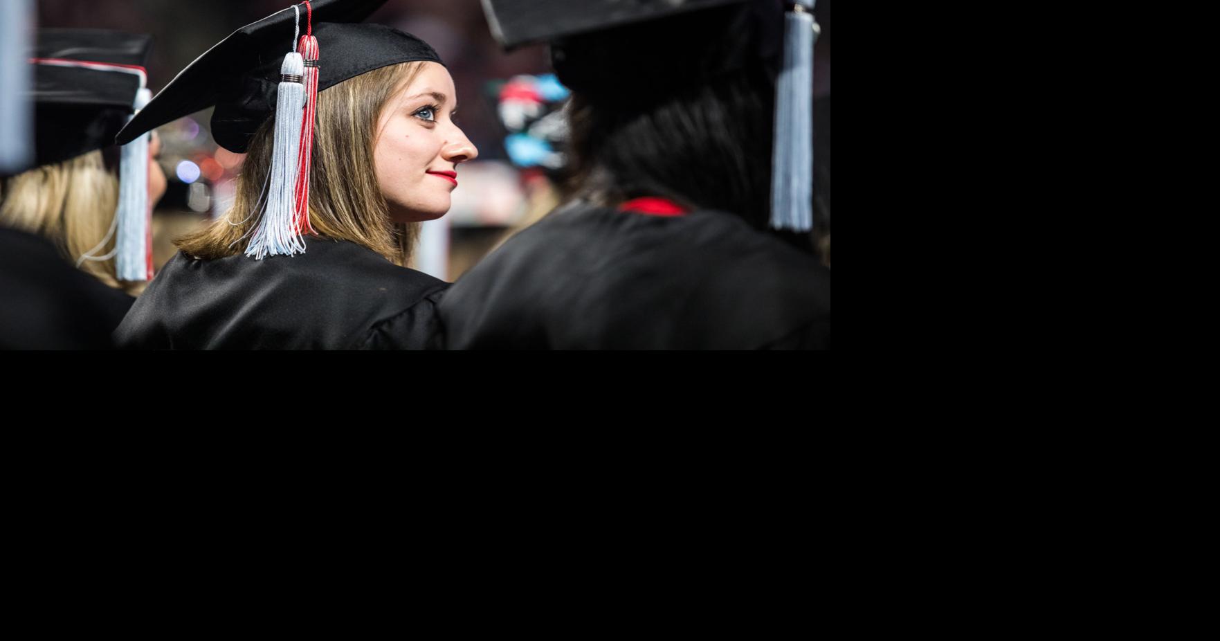 OPINION: Departmental graduations inconvenience graduates and their ...