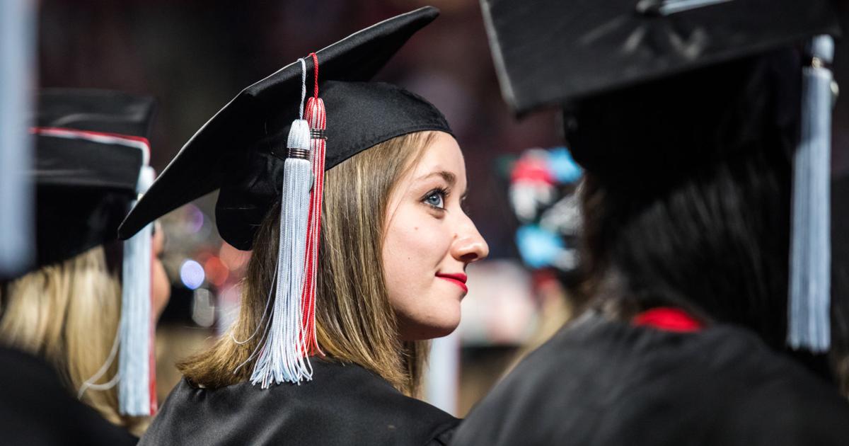 Graduation Inconceivable OPINION: Departmental graduations inconvenience graduates and their ...