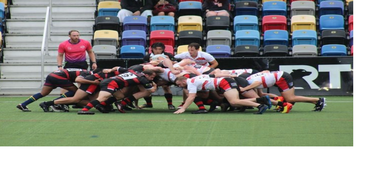 Georgia club rugby emerging as tight-knit community with a love for the ...