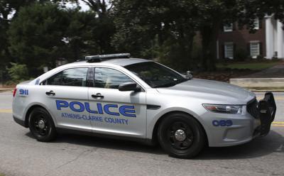 More Than 30k In Stolen Property And Damages Sustained In Athens
