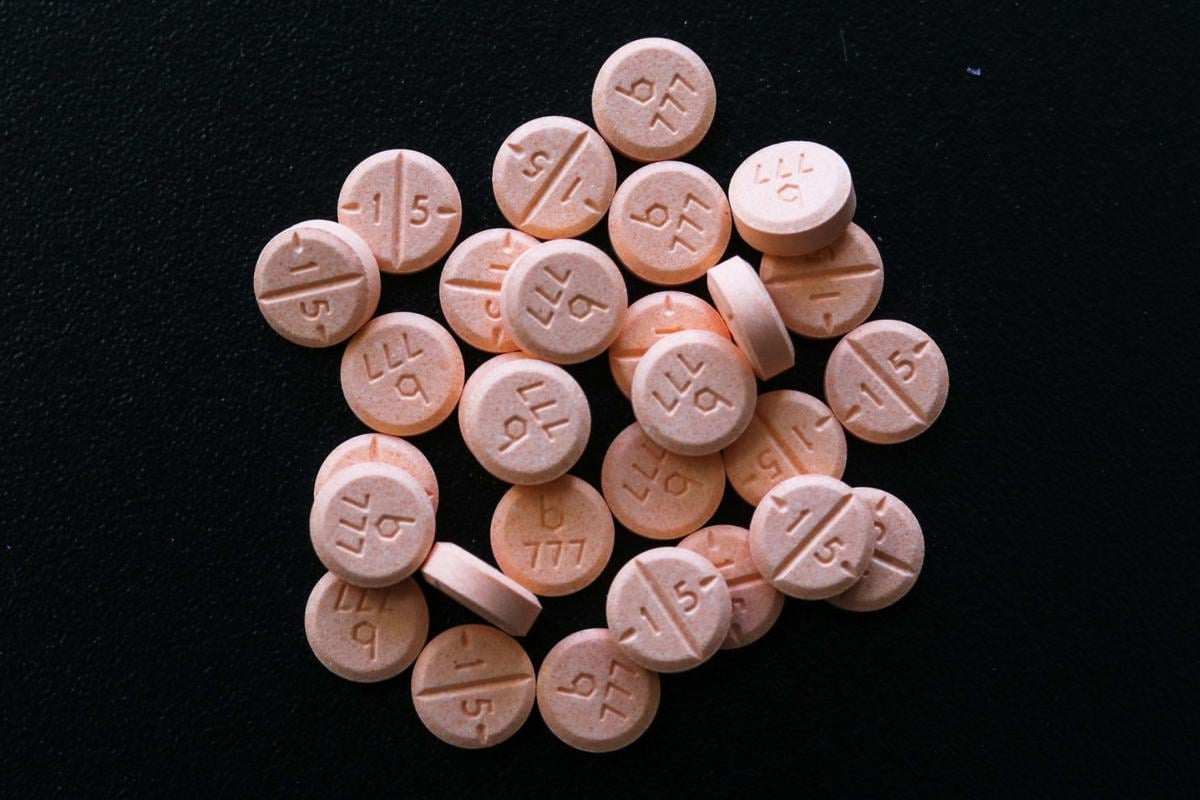 Stress and study drugs: How unprescribed Adderall poses risks to students | UGAnews ...