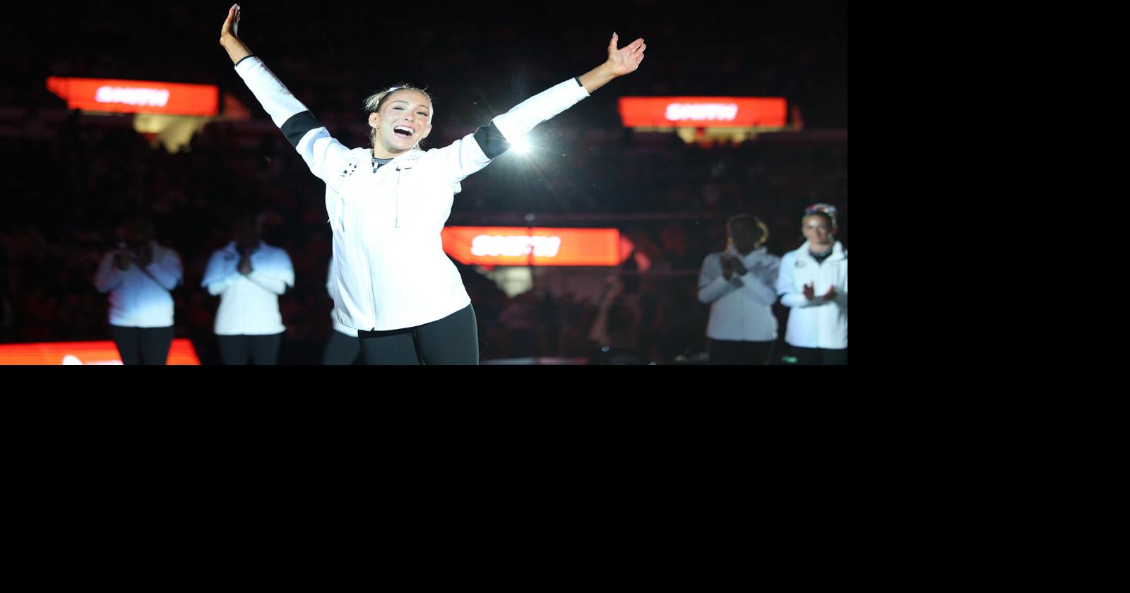 Lily Smith and Ady Wahl named NCAA First-Team All-Americans for National Championship individual performances