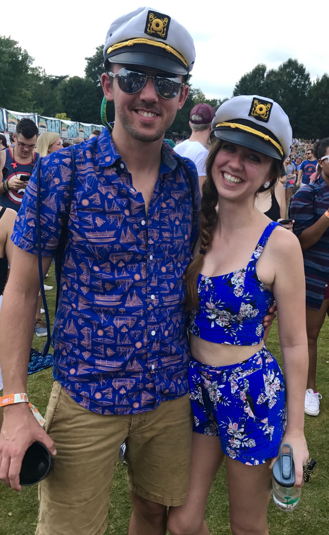 Atlanta Festival Outfits: What To Wear At An Outdoor Festival - Atlanta  Lifestyle Blogger
