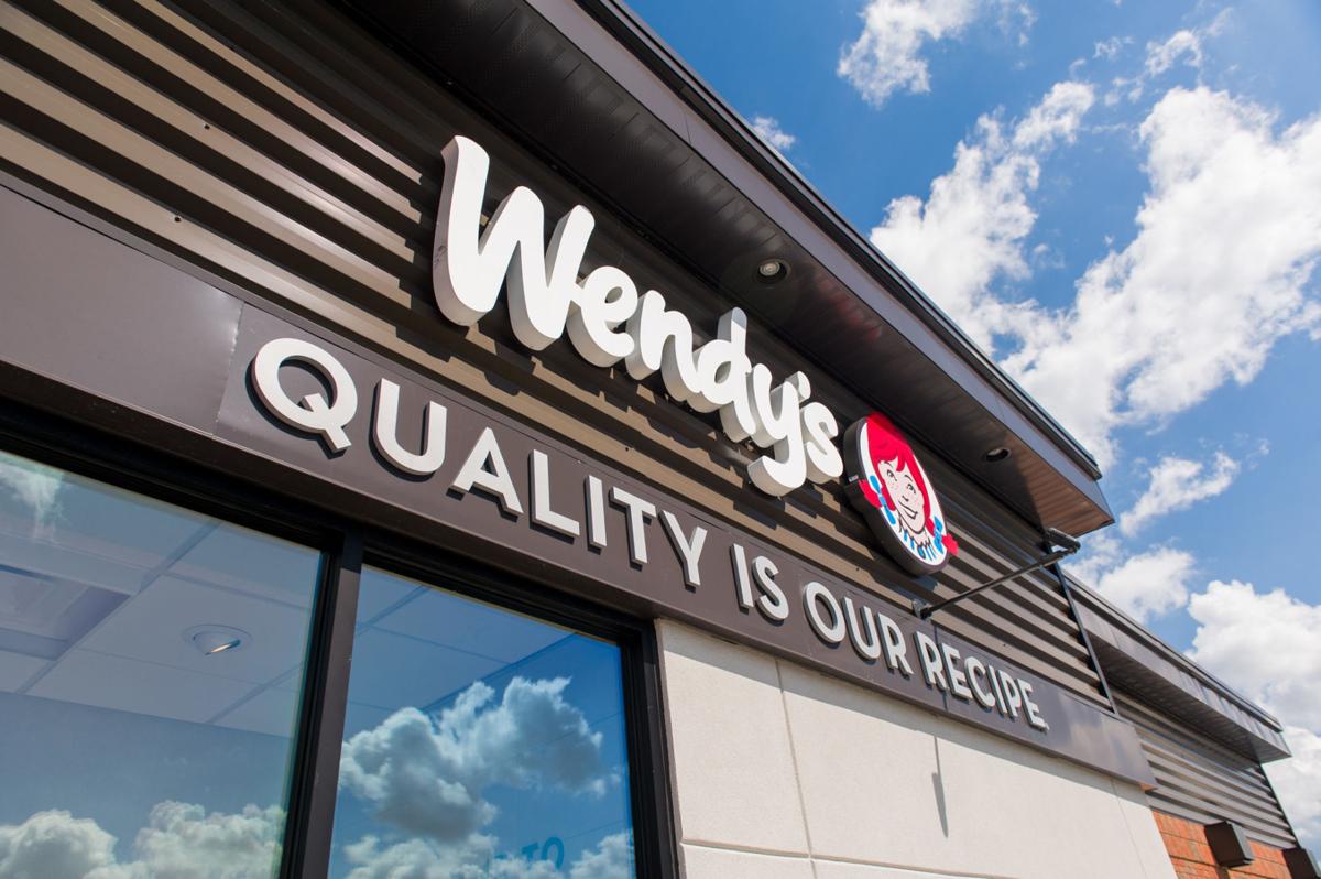 Wendy s EP roasts petitors through rap