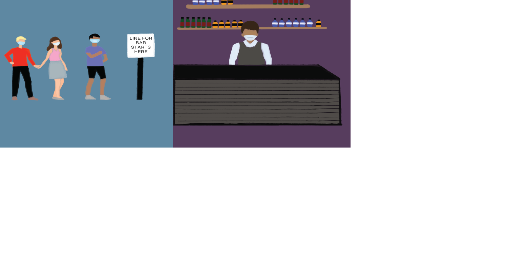 From the prep line to the polls: How local restaurateurs are making ...