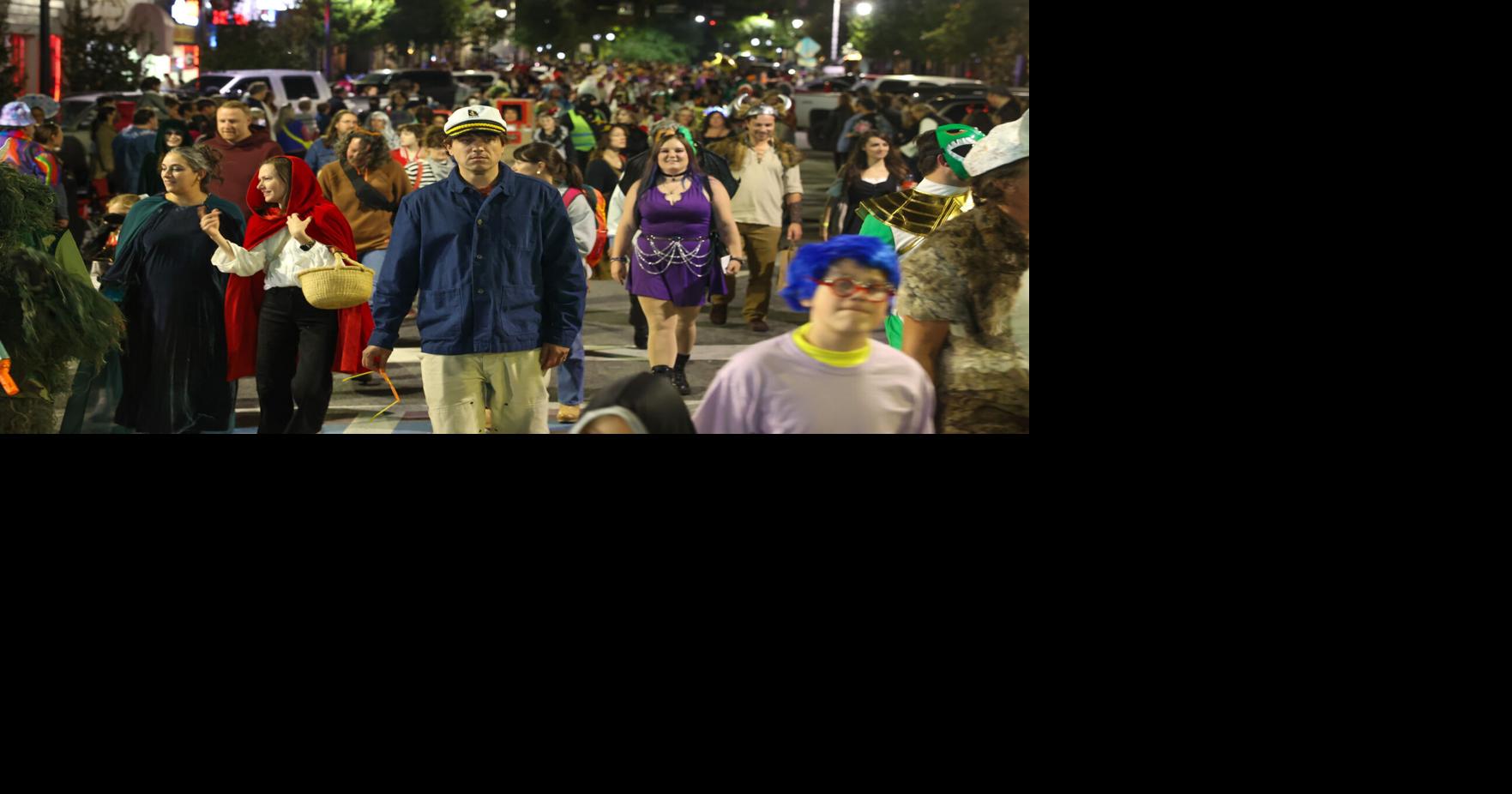 PHOTOS: 17th Wild Rumpus Halloween Parade & Spectacle | Multimedia ...