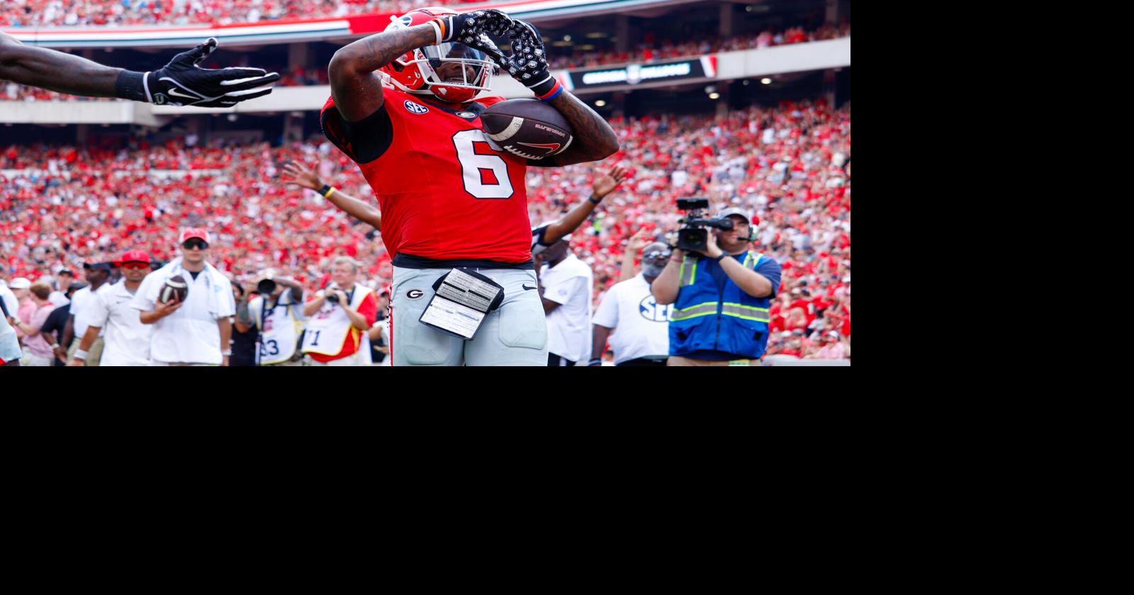 football players not taking annual Florida rivalry game lightly