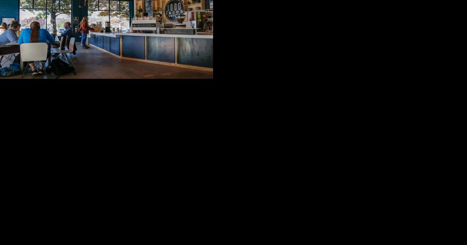 Spring drink menus in Athens - Vimarsana News
