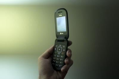 What Is a Smart Flip Phone & When Did They Come Out?
