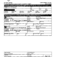 Dui Report Example Student reportedly arrested for DUI | Cops | redandblack.com