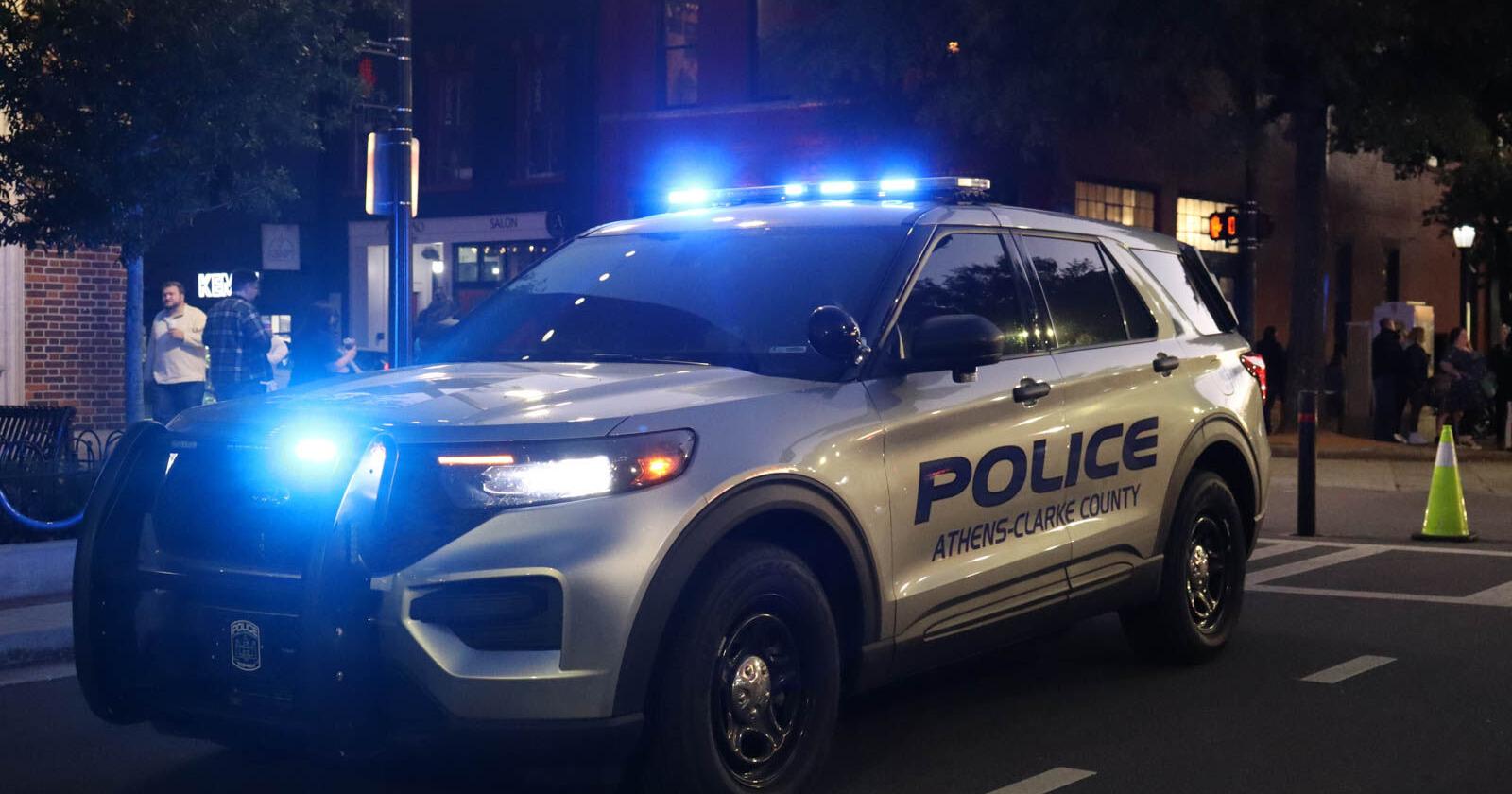 ACCPD blotter: Underage man arrested for attempting to enter bar with fake ID and more - Vimarsana News