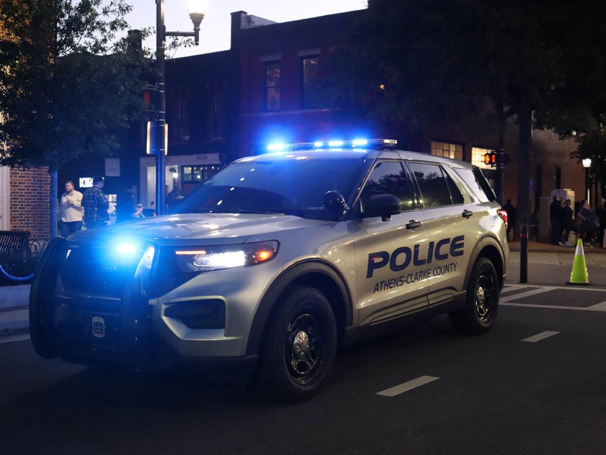 AthensClarke County Police Department arrests additional suspect in fatal shooting City News