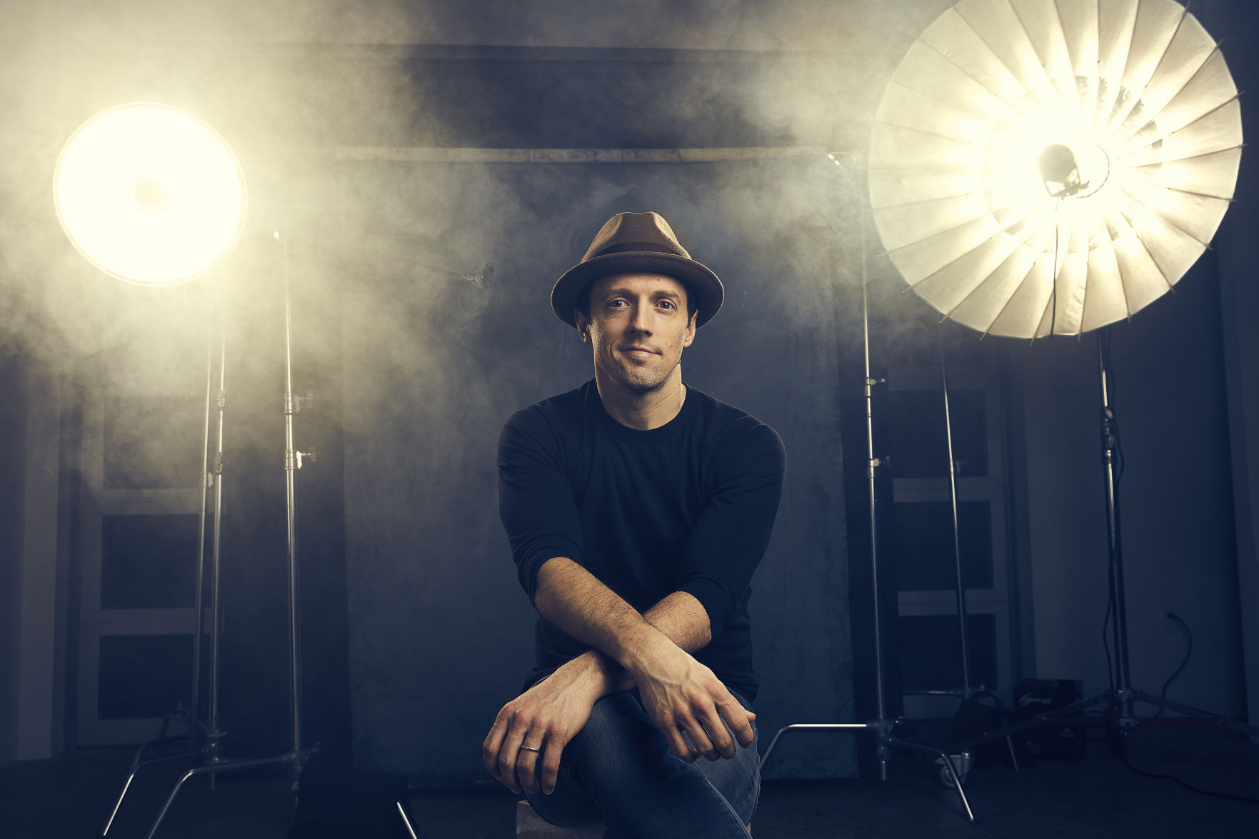 Review: Jason Mraz releases feel-good sixth album 'Know.' | Arts