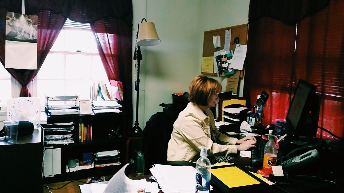UGA professors shocked by findings of university study on pay equity  between genders | Campus News | redandblack.com